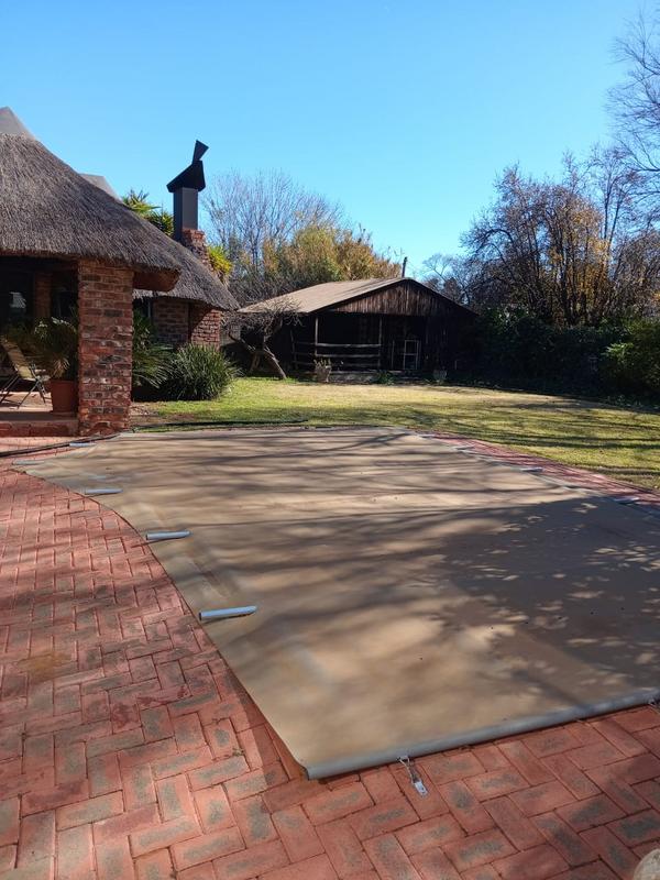 3 Bedroom Property for Sale in Fichardt Park Free State